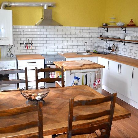 Joli Appartement Vue Sur L'Eglise Périgueux Exterior foto